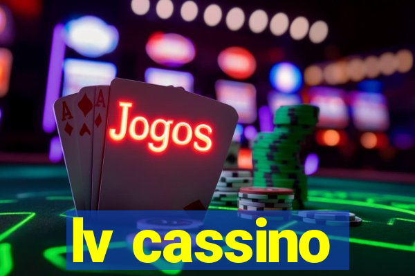 lv cassino